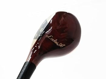 HONMA ホンマ エクストラ 90 レディース 1W 3W 5W パーシモン HONMA ホンマ エクストラ 90 レディース 1W 3W 5W パーシモン